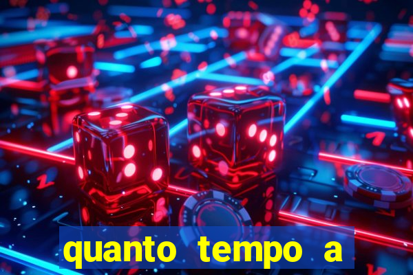 quanto tempo a blaze demora para verificar documento